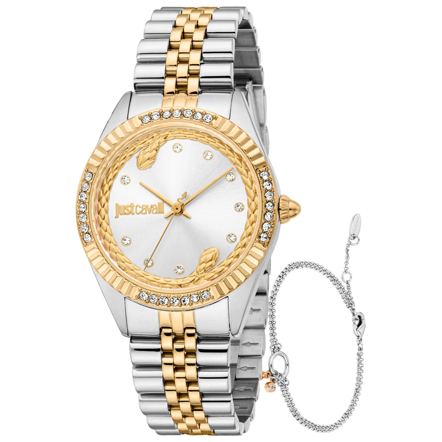 Just Cavalli Montres - Tendance