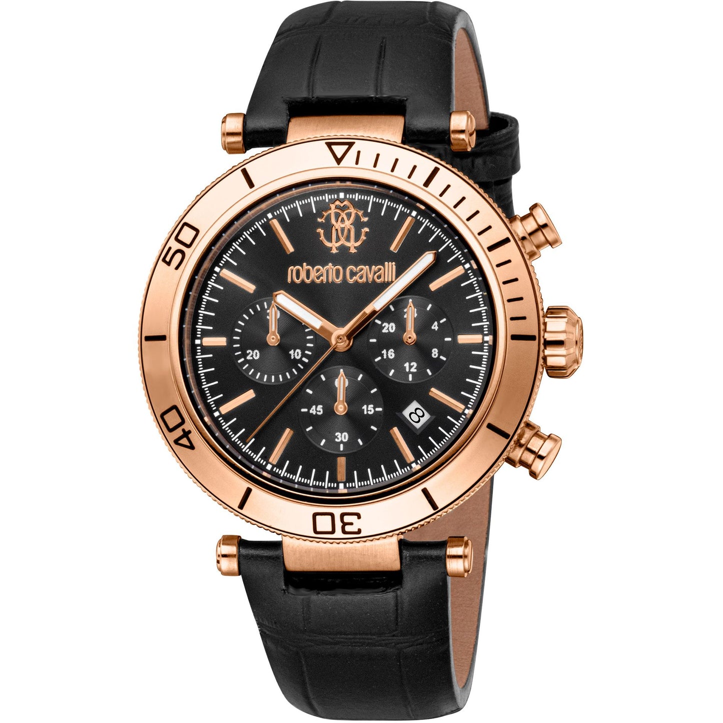 Roberto Cavalli Montres - Tendance
