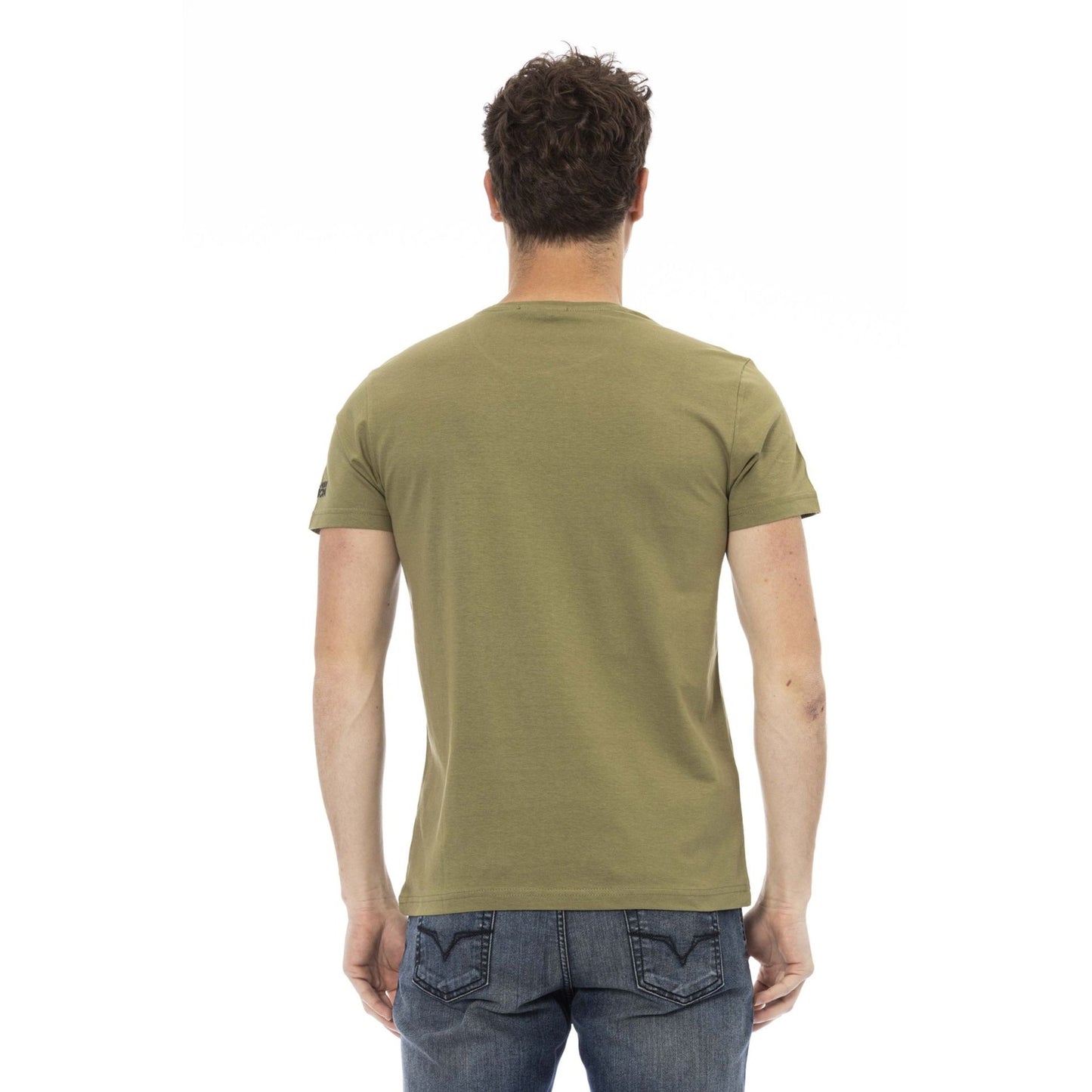 Trussardi Action T-shirts - Tendance