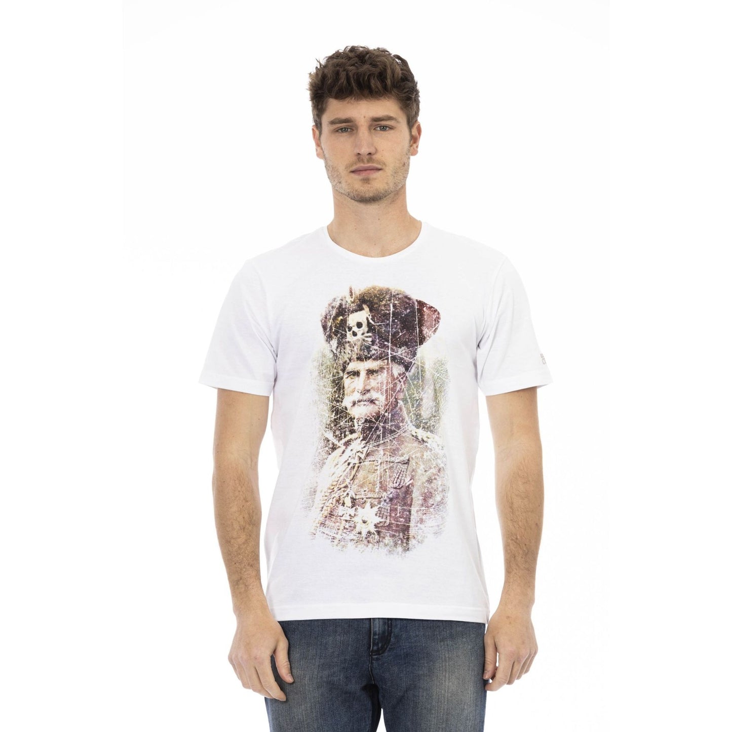 Trussardi Action T-shirts - Tendance