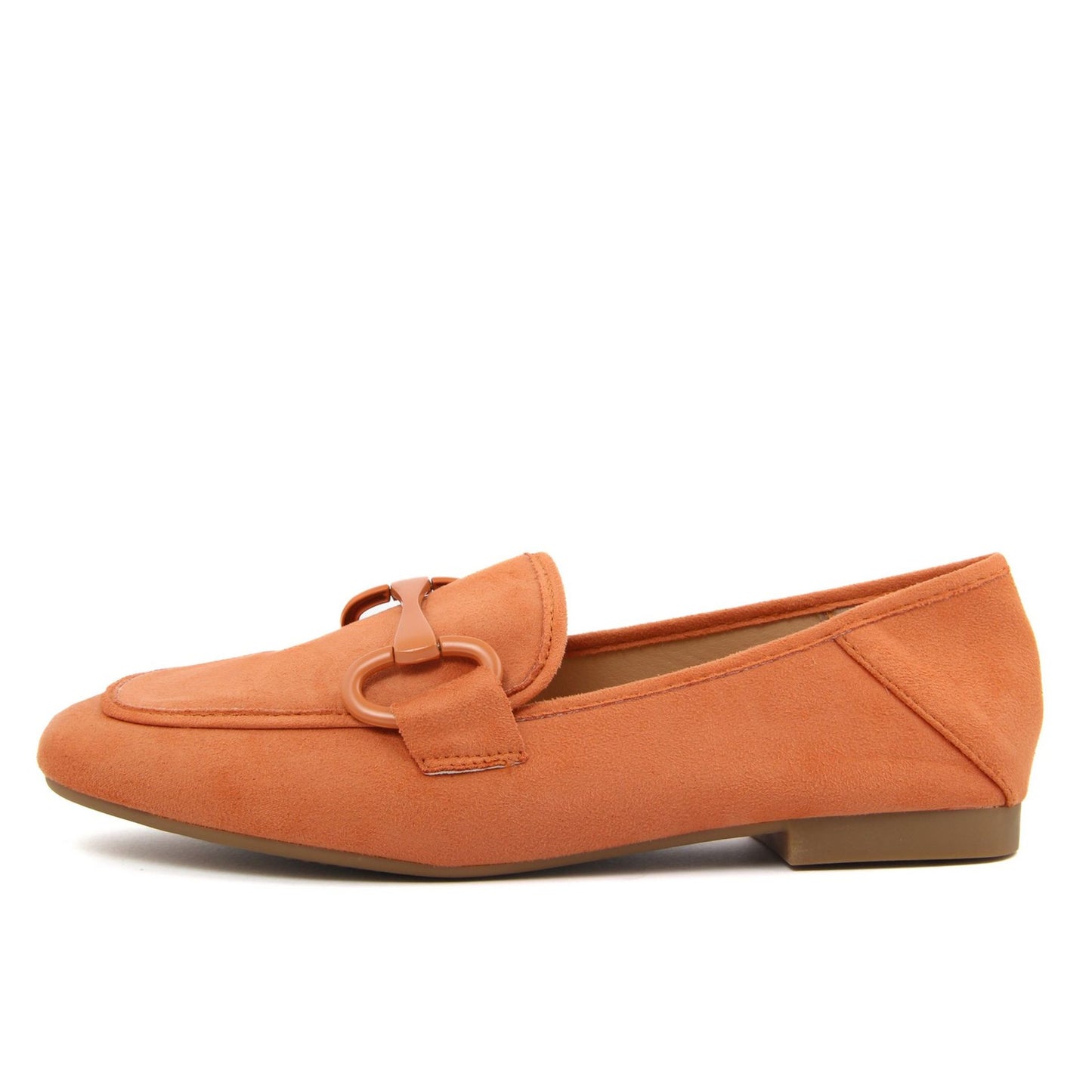 Fashion Attitude Mocassins - Tendance
