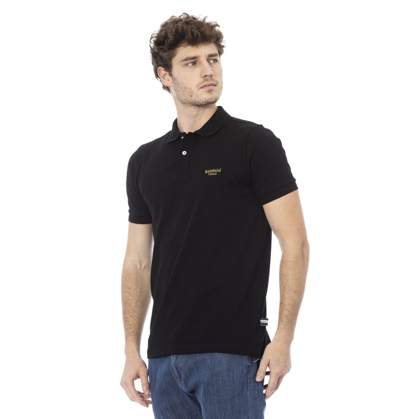 Baldinini Trend Polo - Tendance
