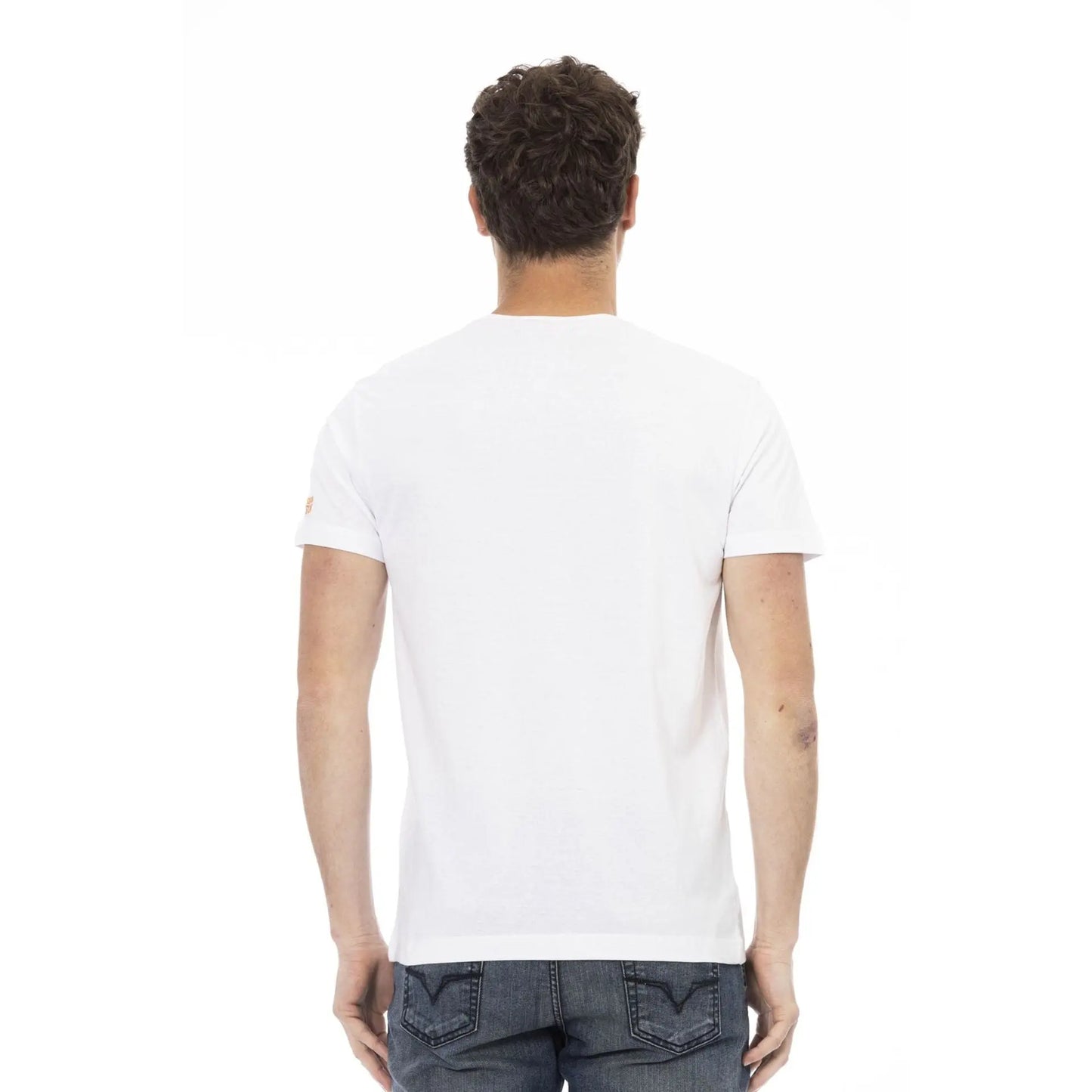 Trussardi Action T-shirts Trussardi Action