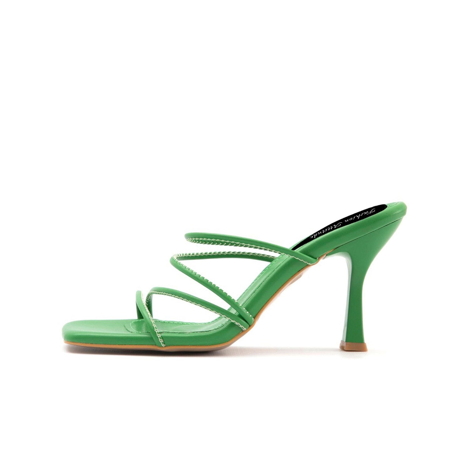 Fashion Attitude Sandales - Tendance