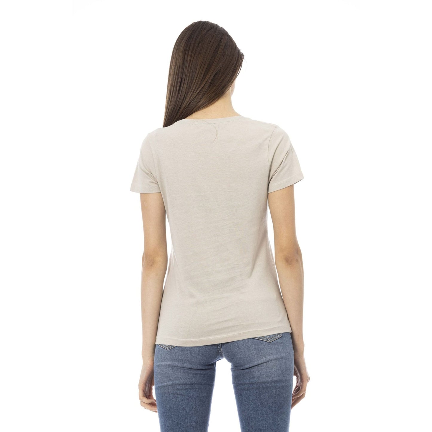 Trussardi Action T-shirts - Tendance