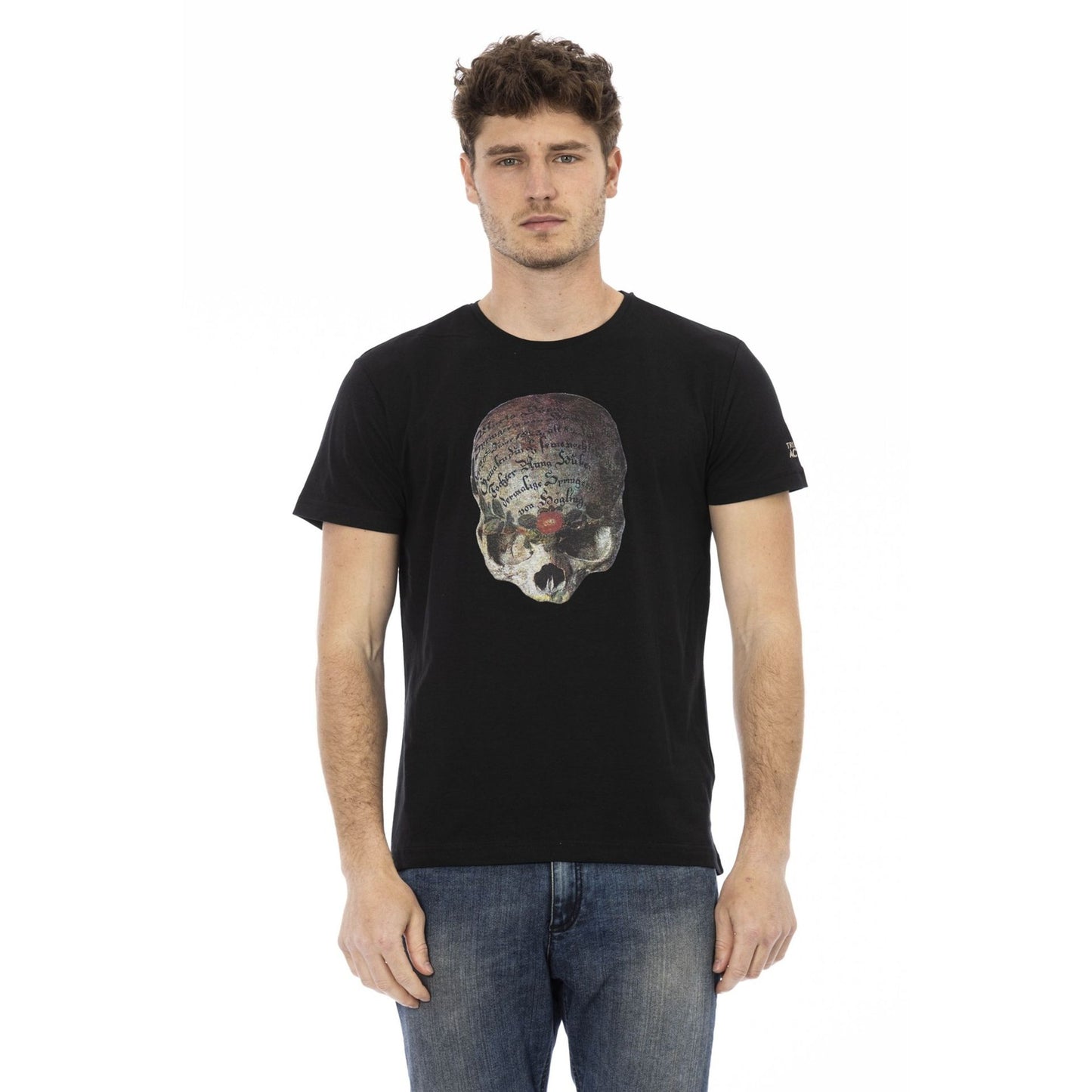 Trussardi Action T-shirts - Tendance