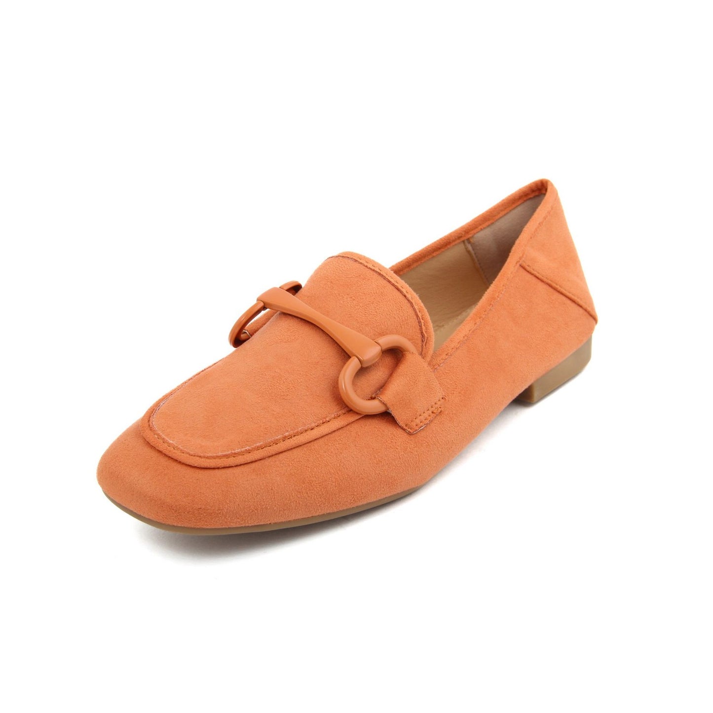 Fashion Attitude Mocassins - Tendance