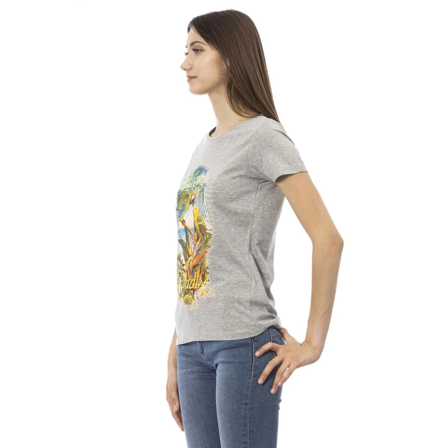 Trussardi Action T-shirts Trussardi Action