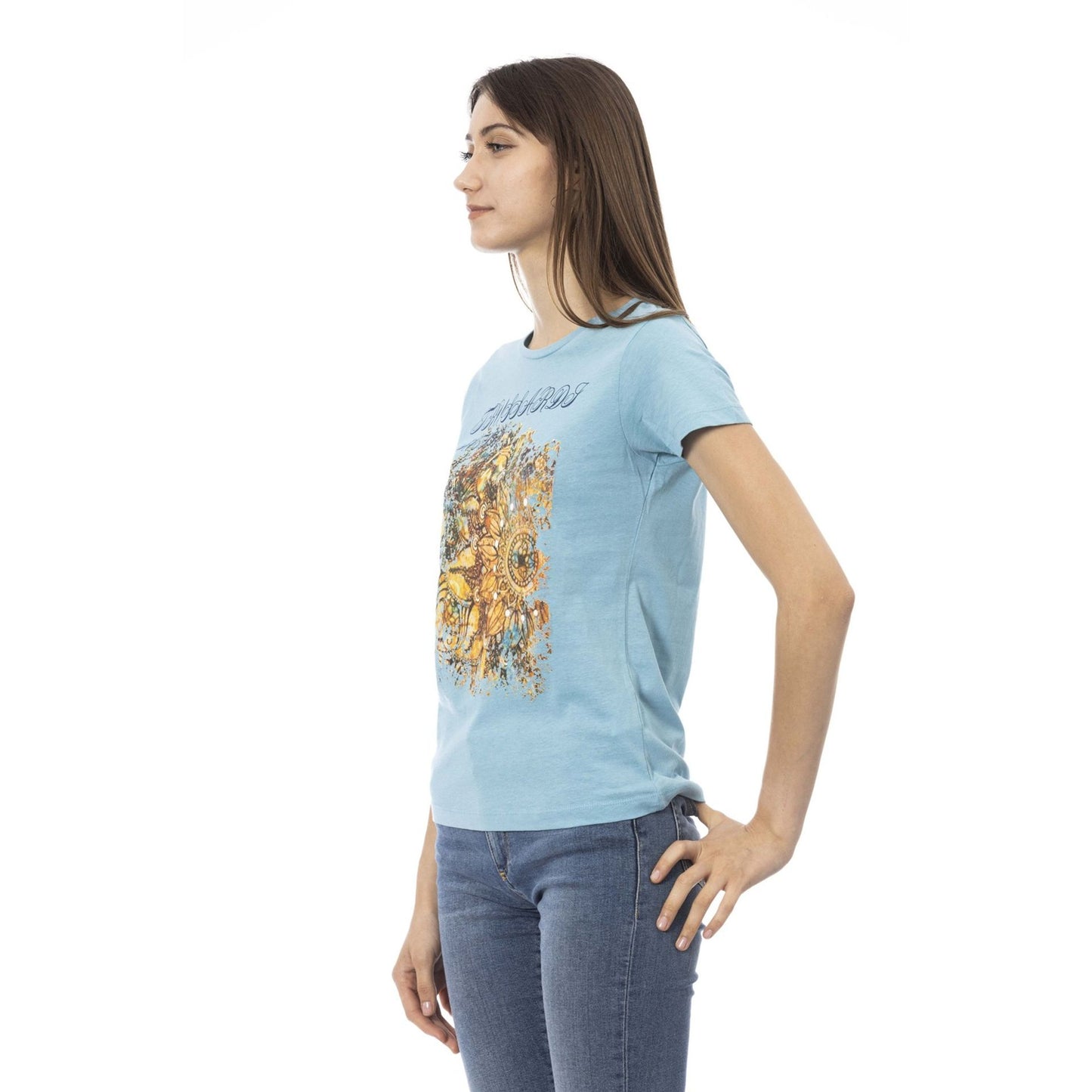 Trussardi Action T-shirts - Tendance