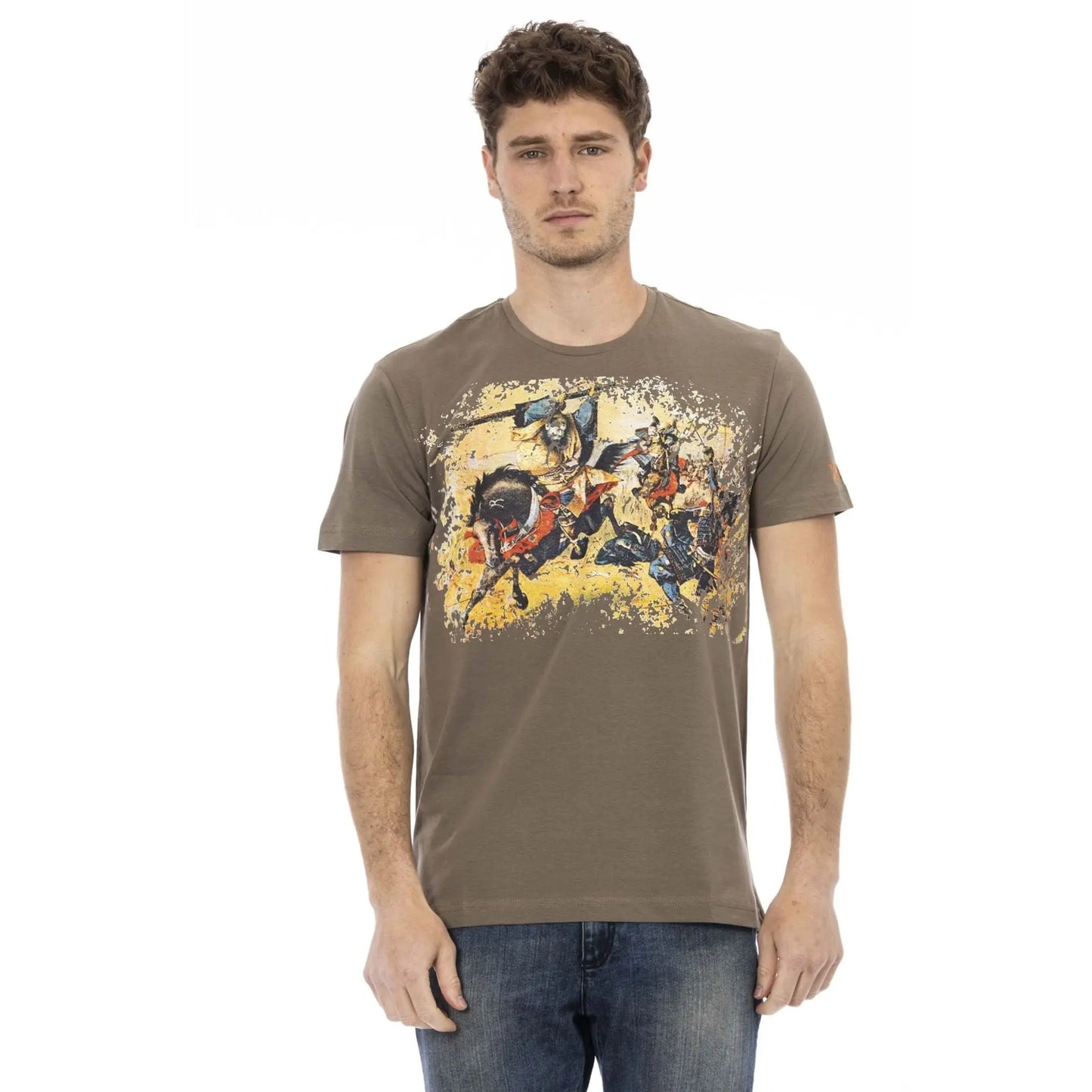 Trussardi Action T-shirts Trussardi Action