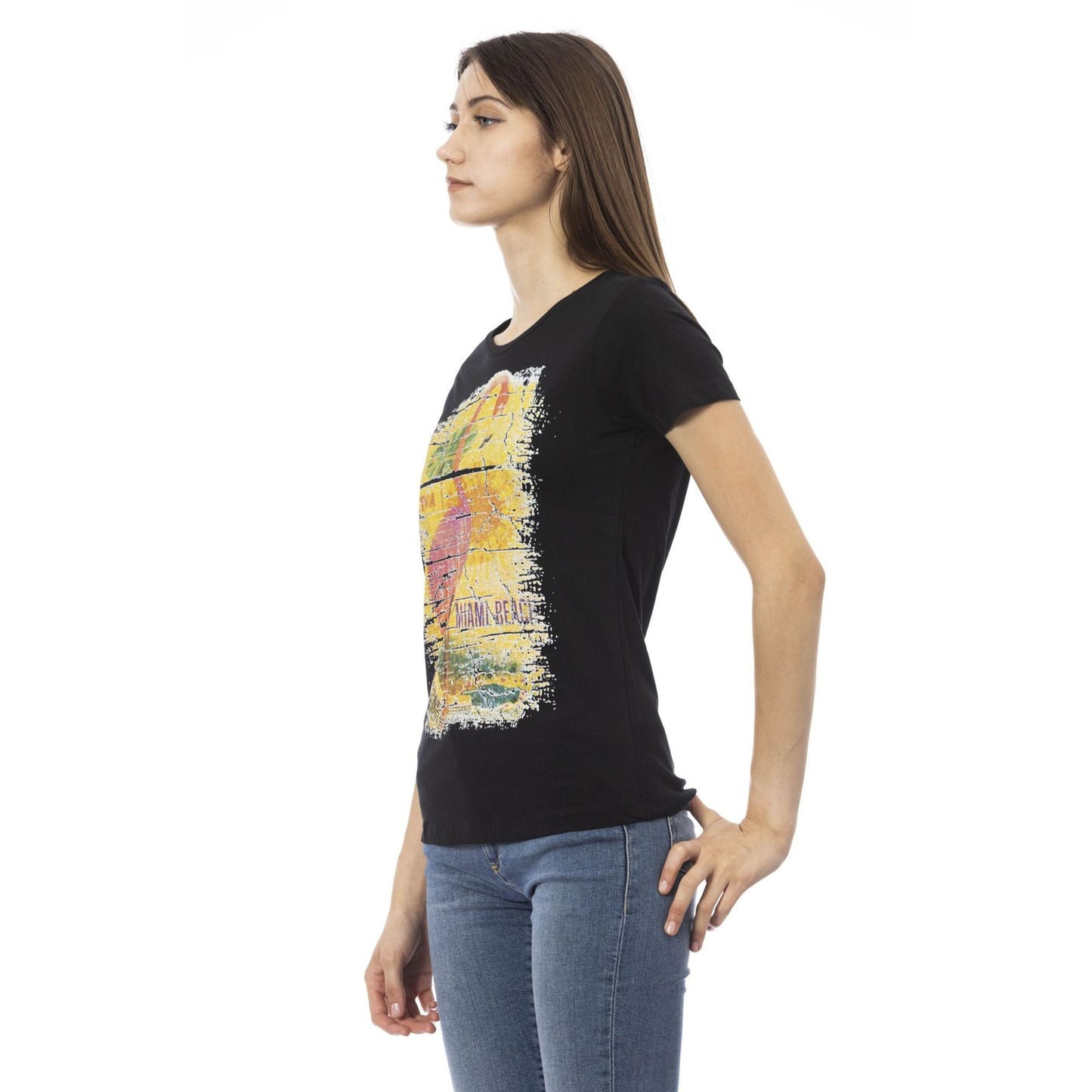 Trussardi Action T-shirts - Tendance