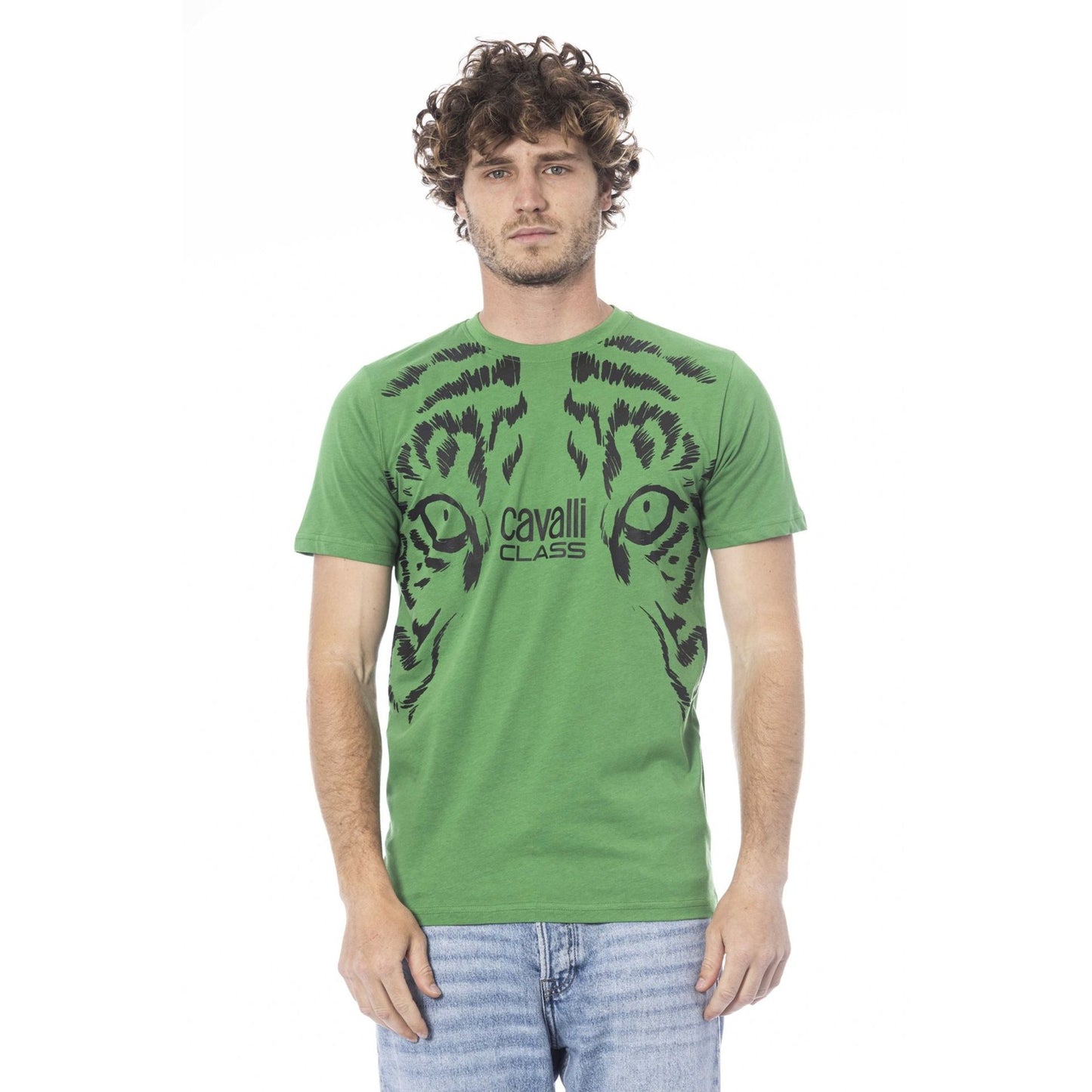 Cavalli Class T-shirts - Tendance