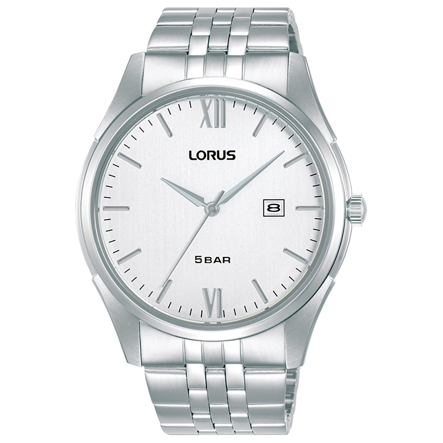 Lorus Montres - Tendance