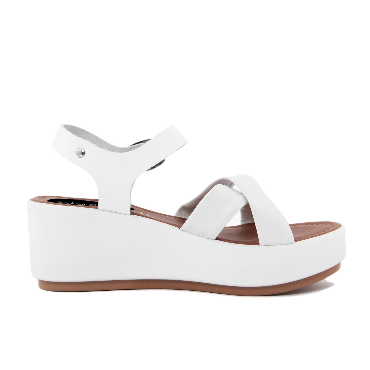 Fashion Attitude Sandales - Tendance