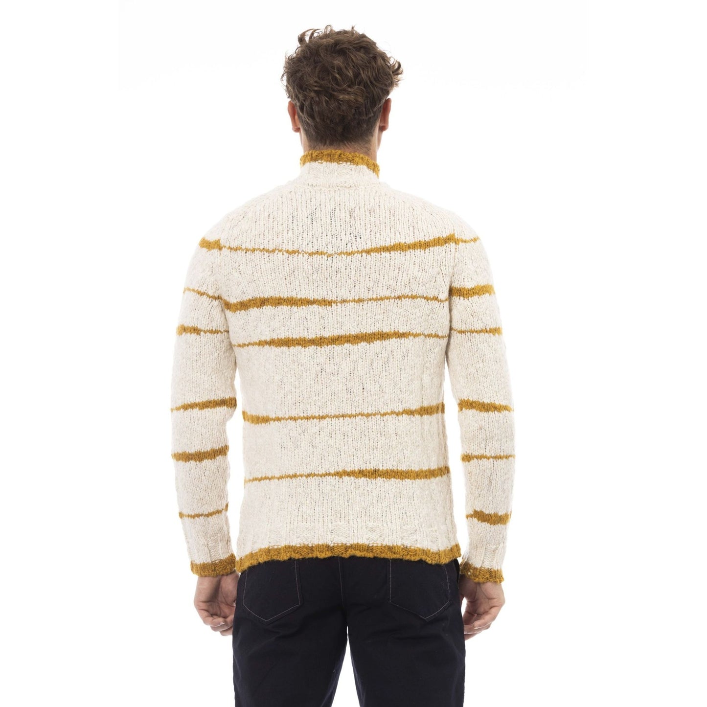 Alpha Studio Pulls - Tendance