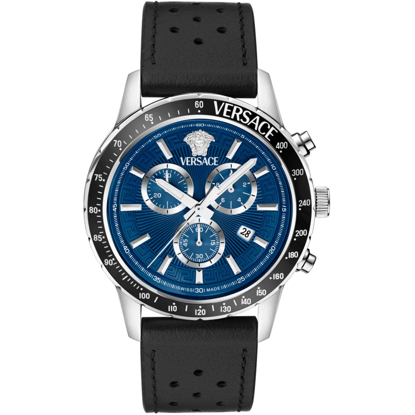 Versace Montres - Tendance