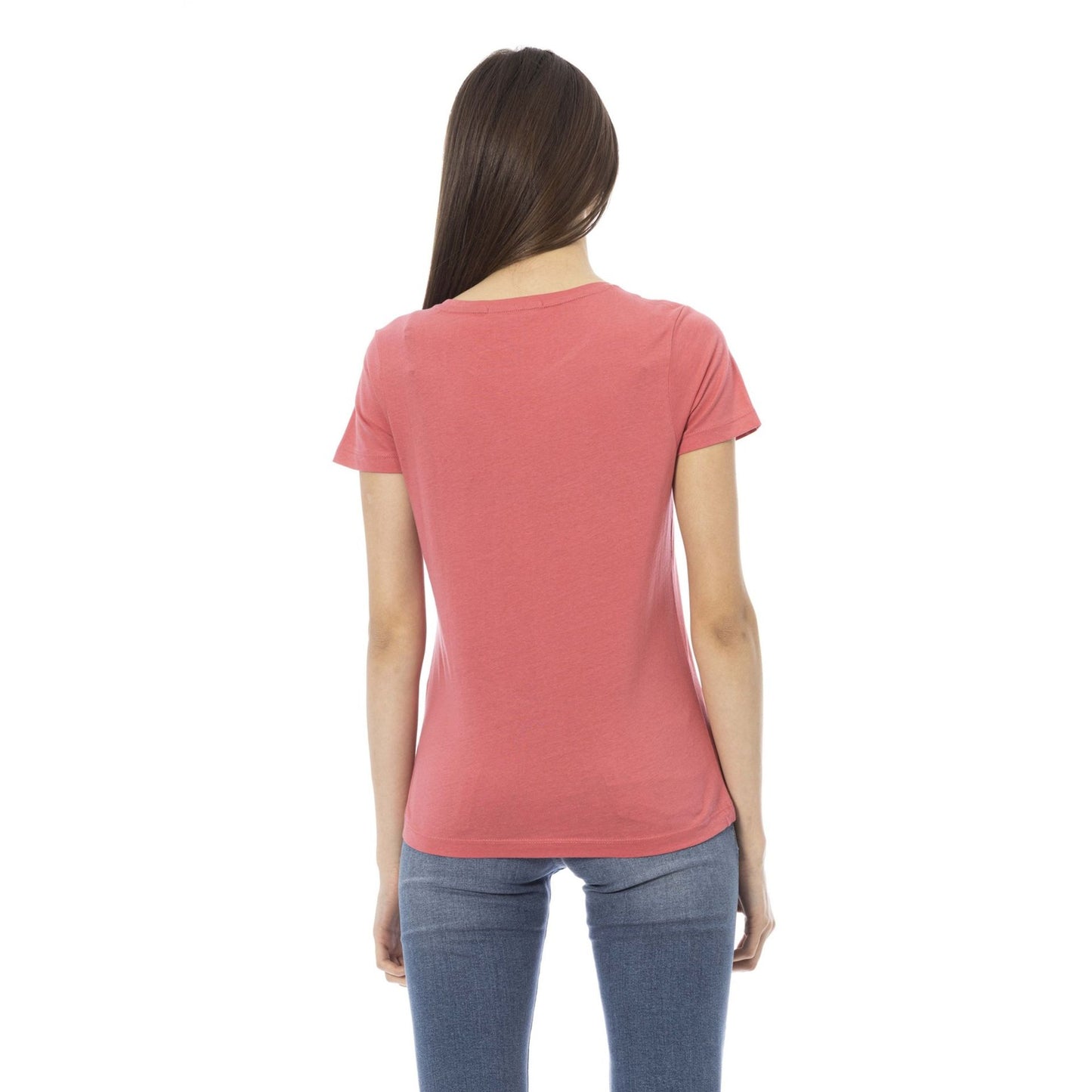 Trussardi Action T-shirts - Tendance