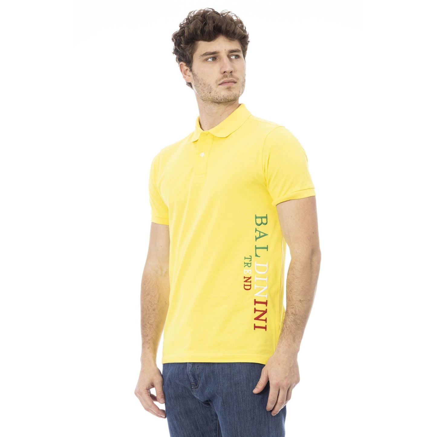 Baldinini Trend Polo - Tendance