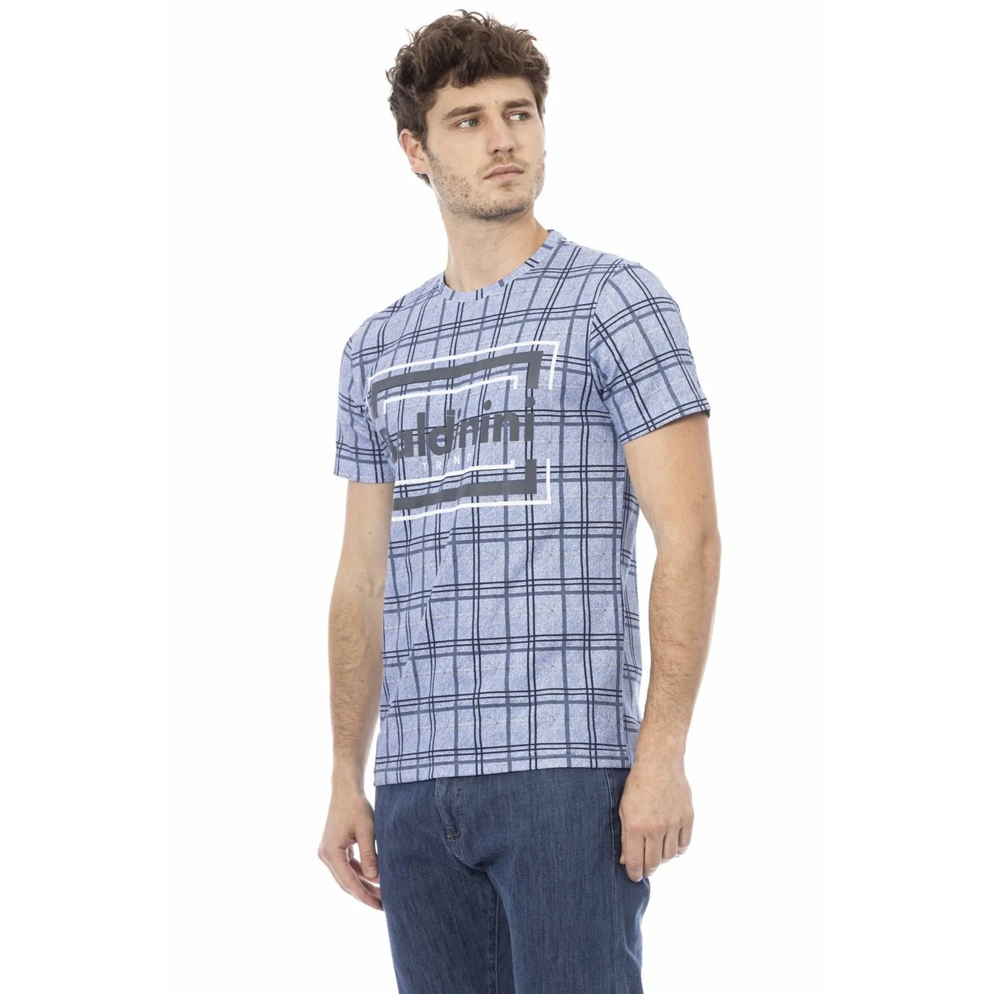 Baldinini Trend T-shirts Baldinini Trend
