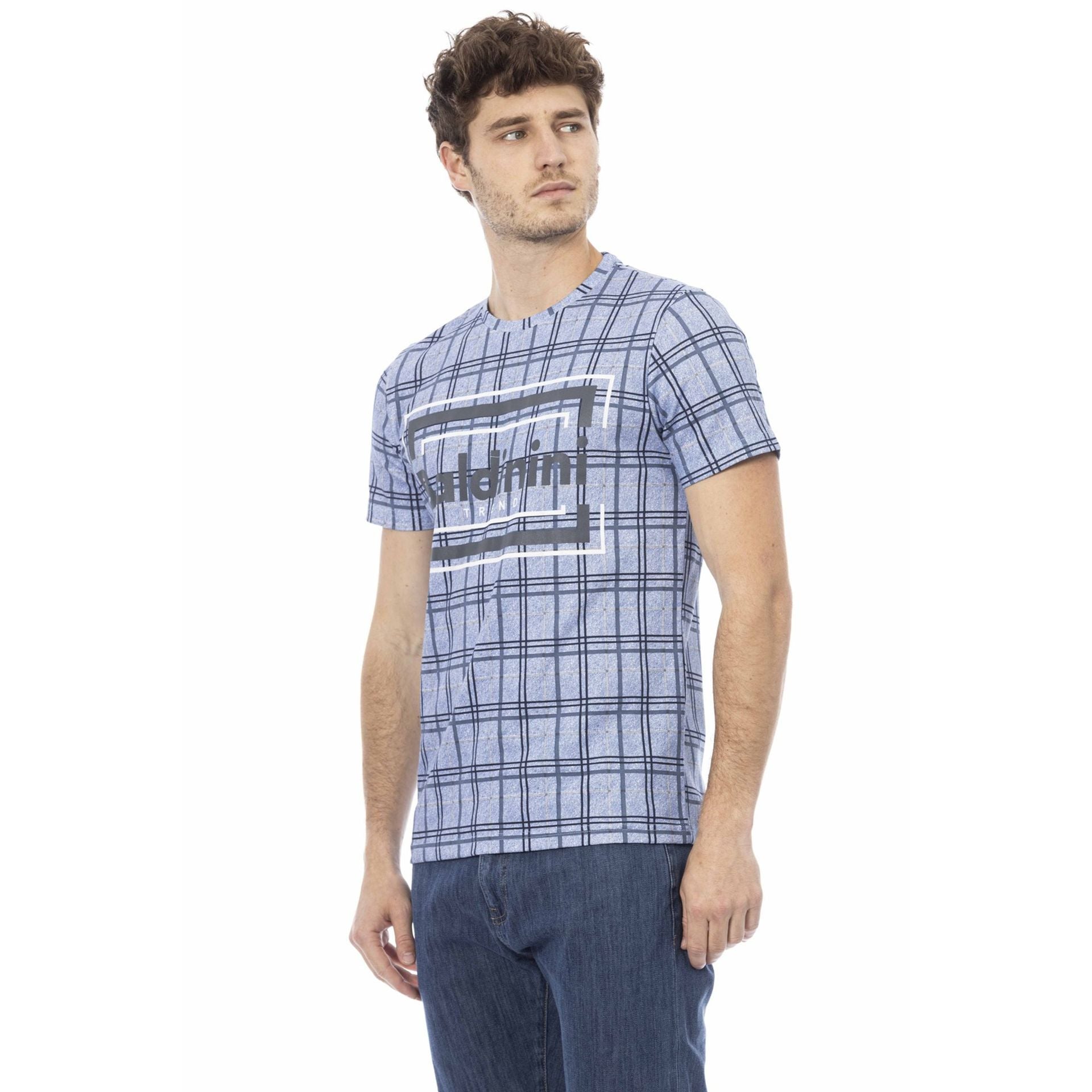 Baldinini Trend T-shirts - Tendance