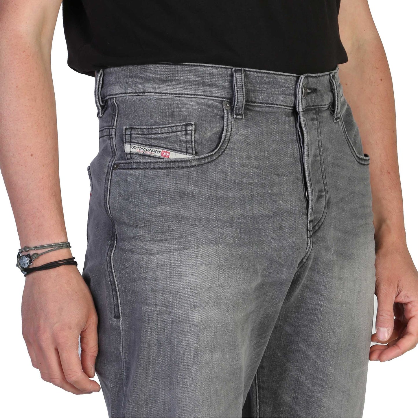 Diesel Jeans - Tendance