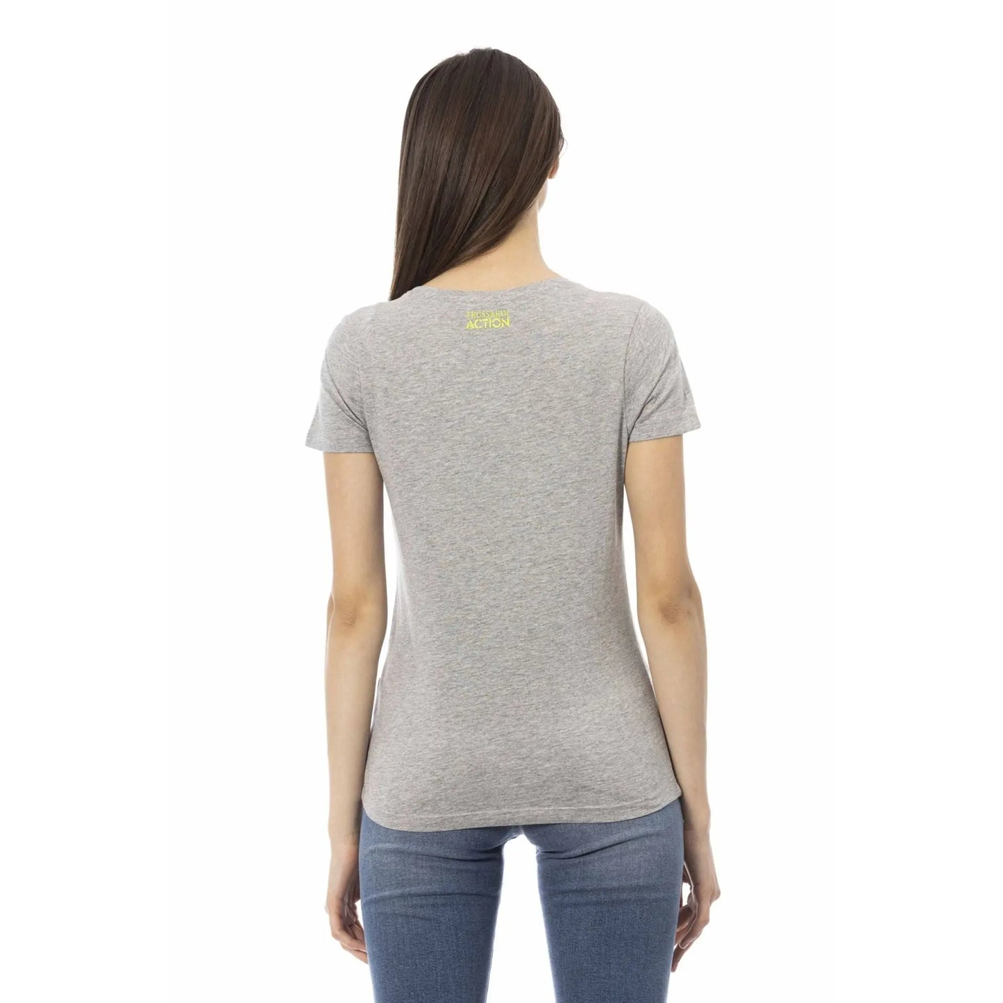 Trussardi Action T-shirts Trussardi Action