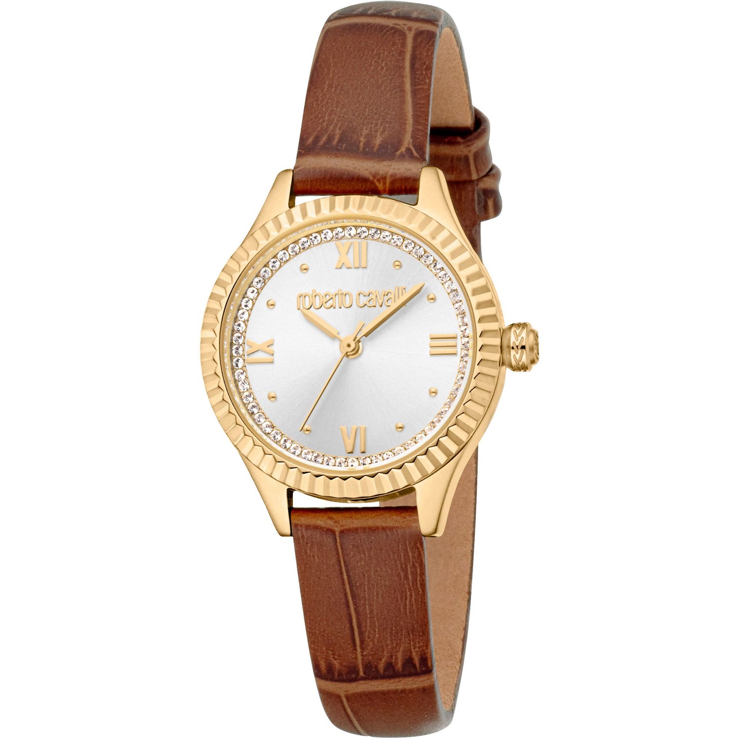 Roberto Cavalli Montres - Tendance