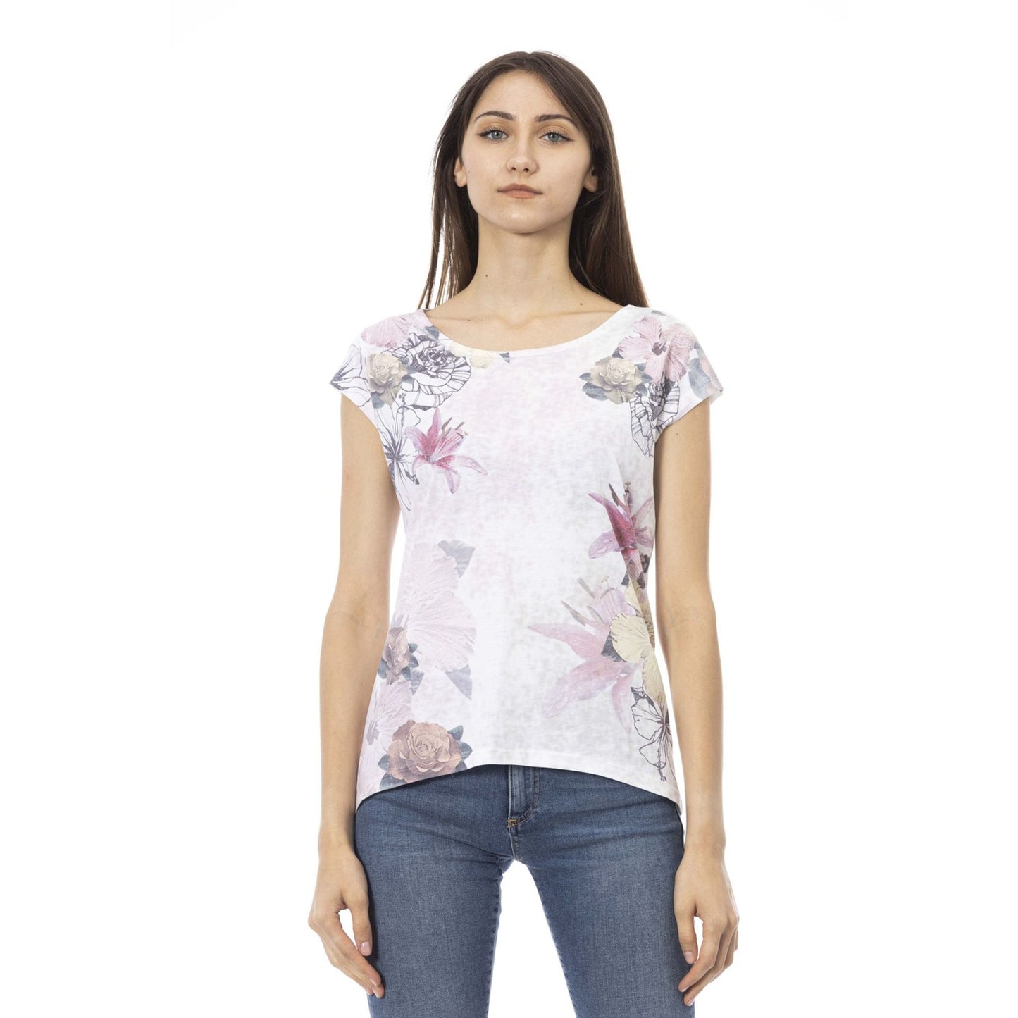 Trussardi Action T-shirts - Tendance
