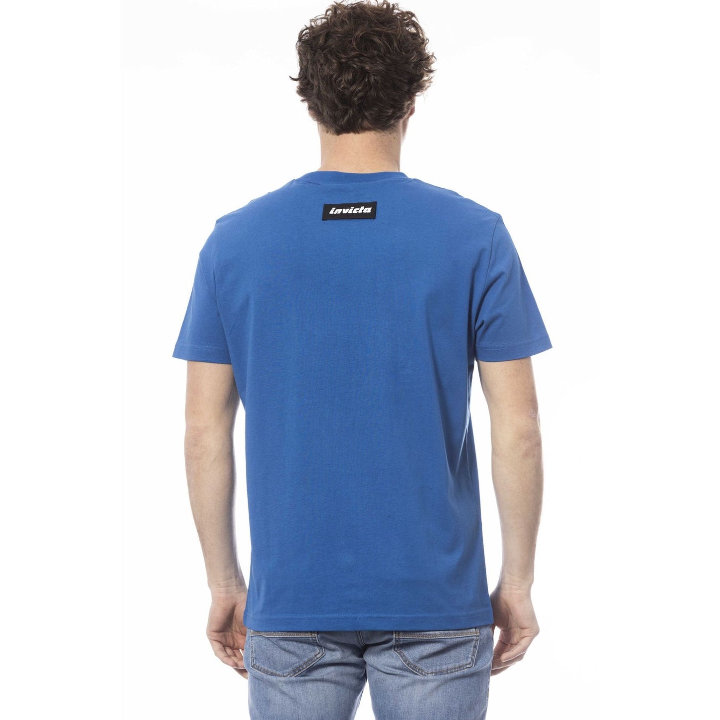Invicta T-shirts - Tendance
