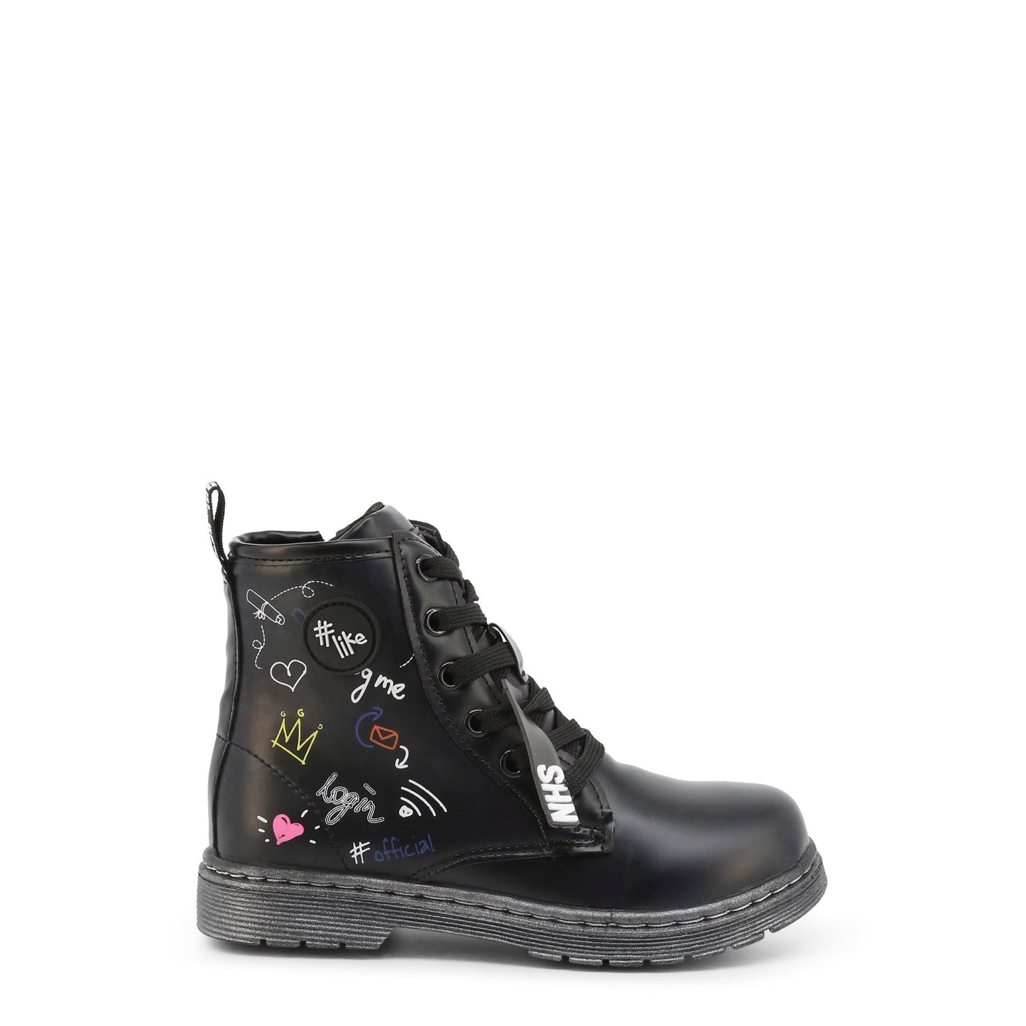 Shone Bottines - Tendance