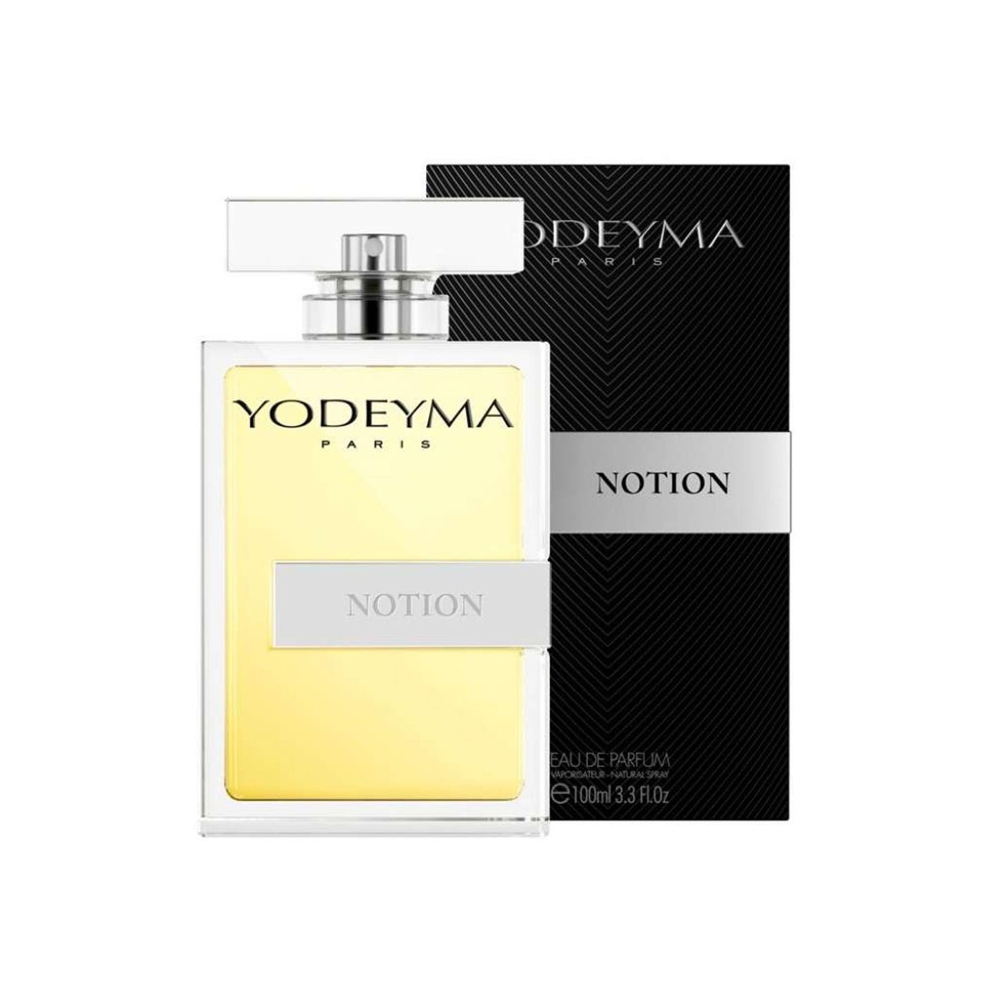Yodeyma Parfums - Tendance