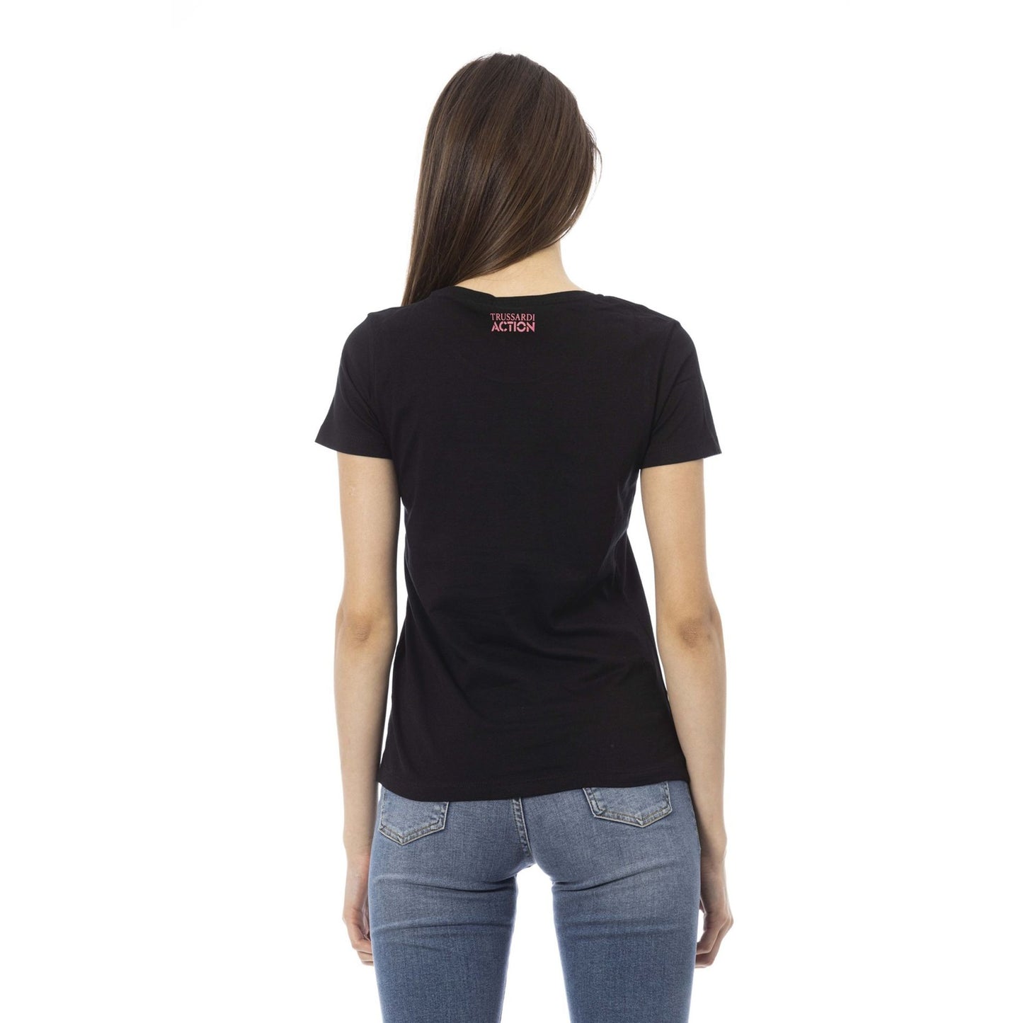 Trussardi Action T-shirts - Tendance