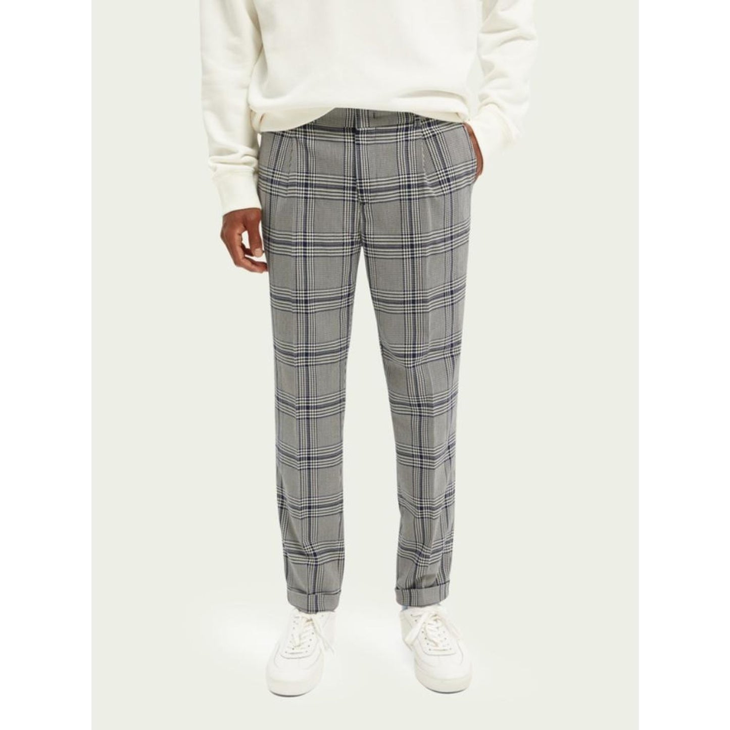 Scotch & Soda Pantalons - Tendance
