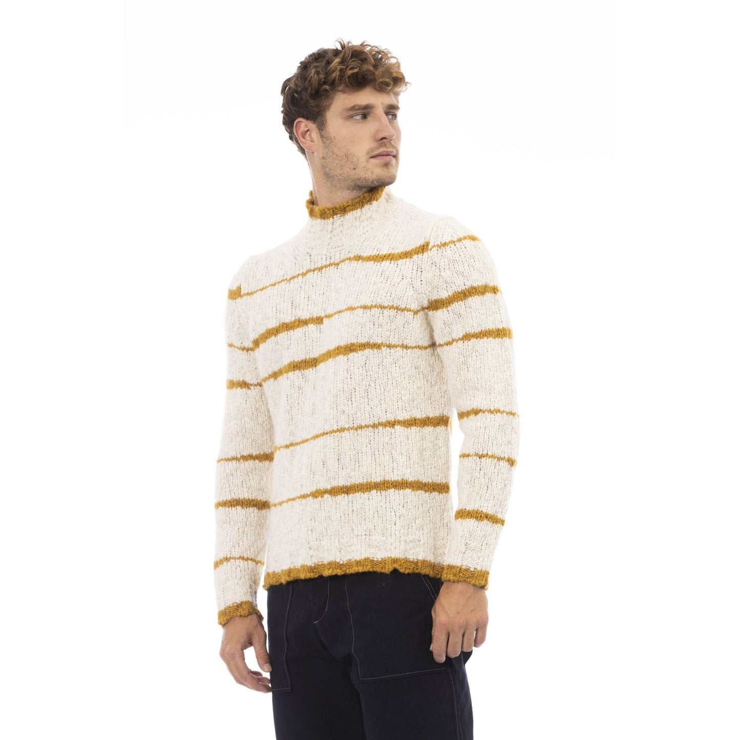 Alpha Studio Pulls - Tendance