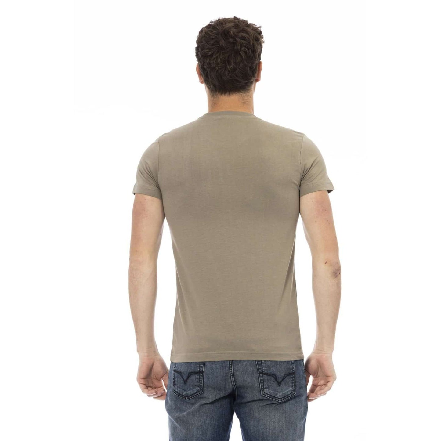 Trussardi Action T-shirts - Tendance