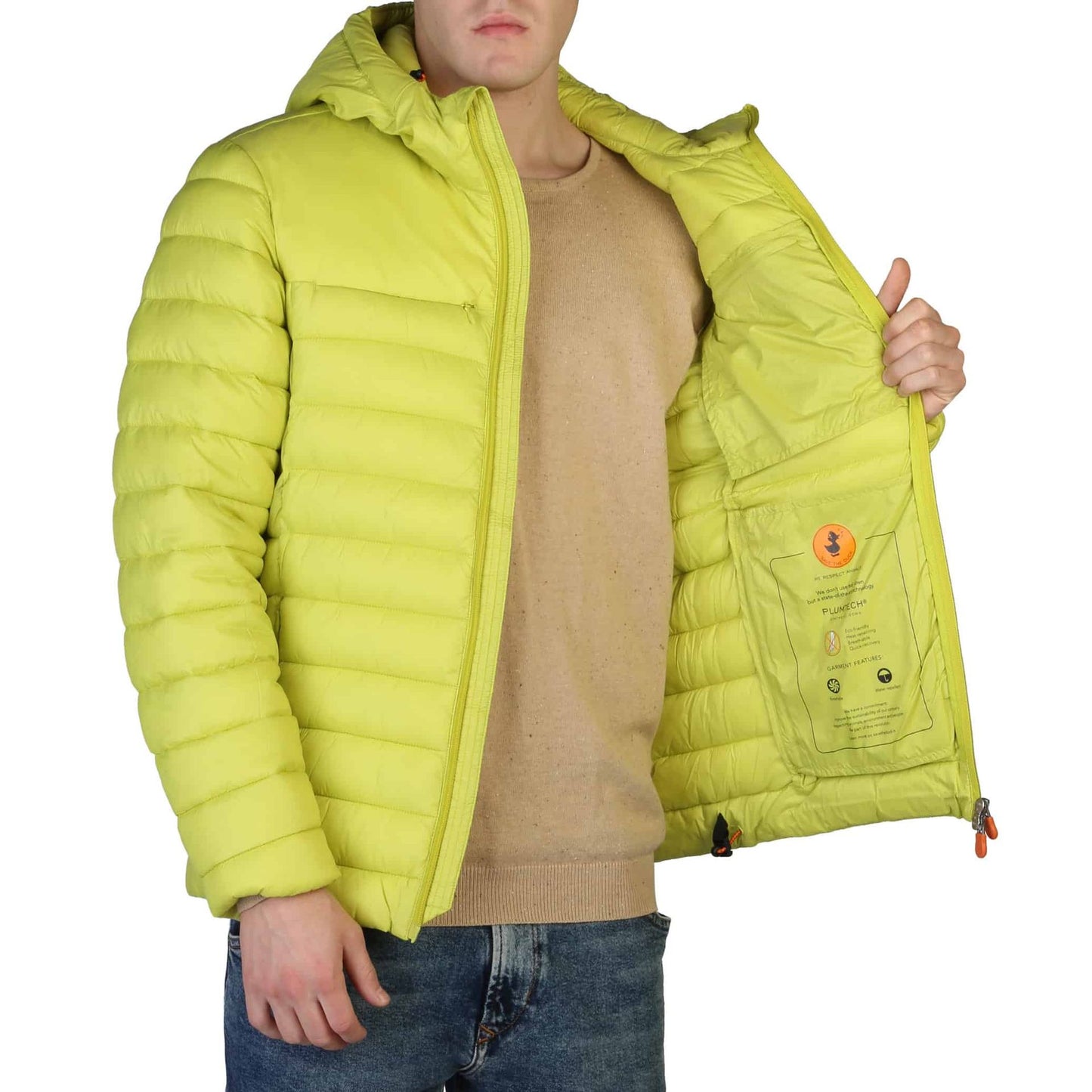 Save The Duck Vestes - Tendance