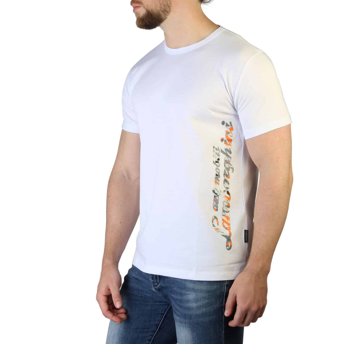 Lamborghini T-shirts - Tendance