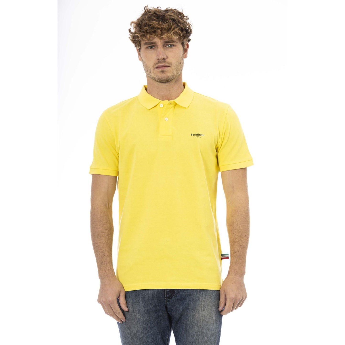 Baldinini Trend Polo - Tendance