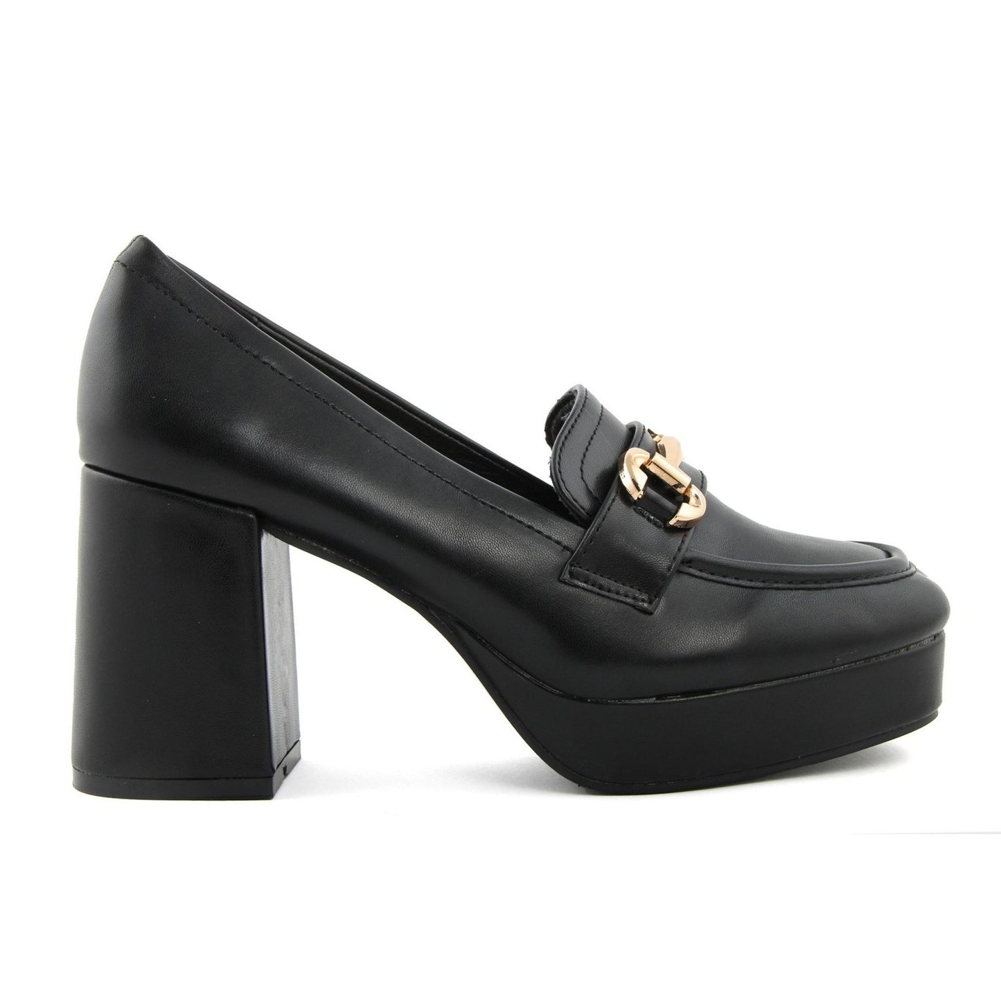 Fashion Attitude Mocassins - Tendance