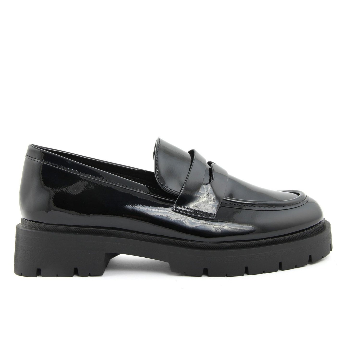 Fashion Attitude Mocassins - Tendance