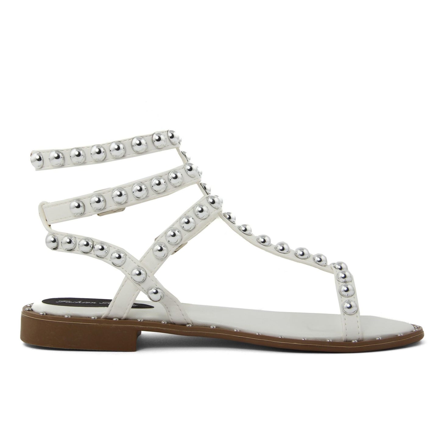 Fashion Attitude Sandales - Tendance