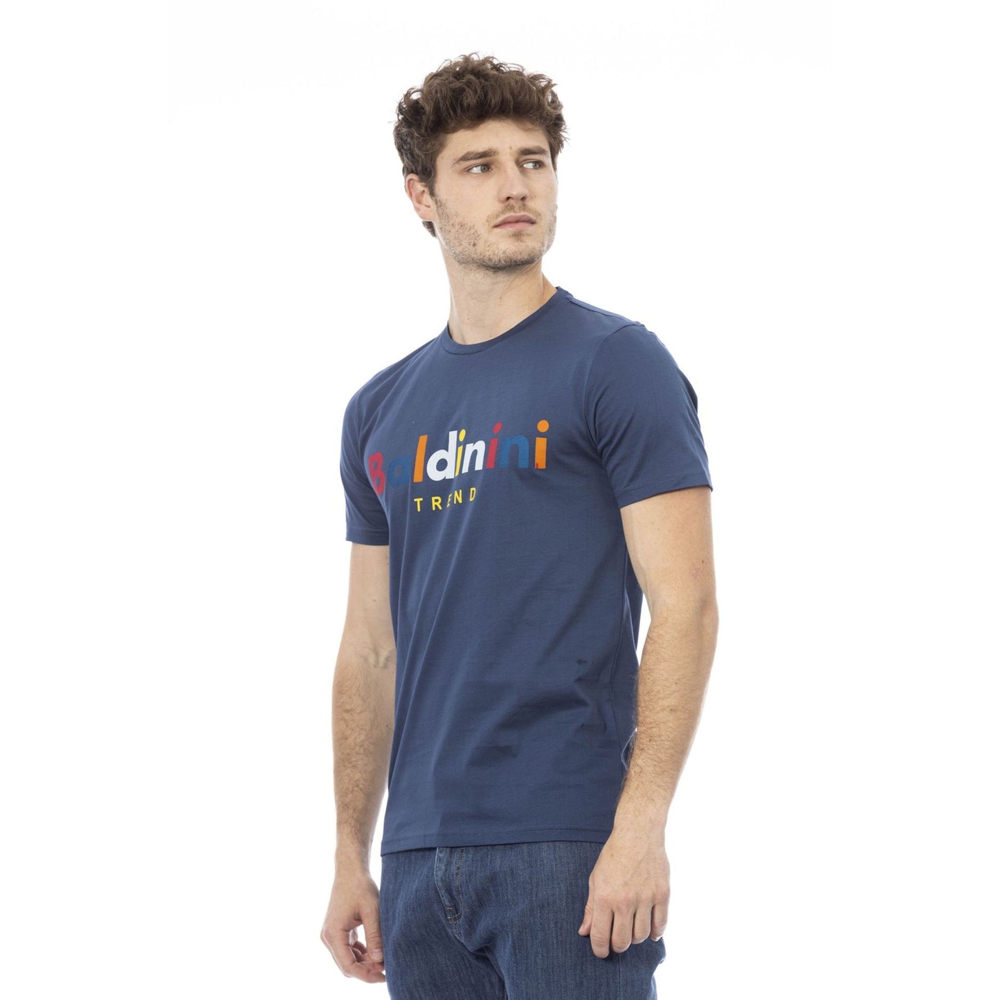 Baldinini Trend T-shirts - Tendance
