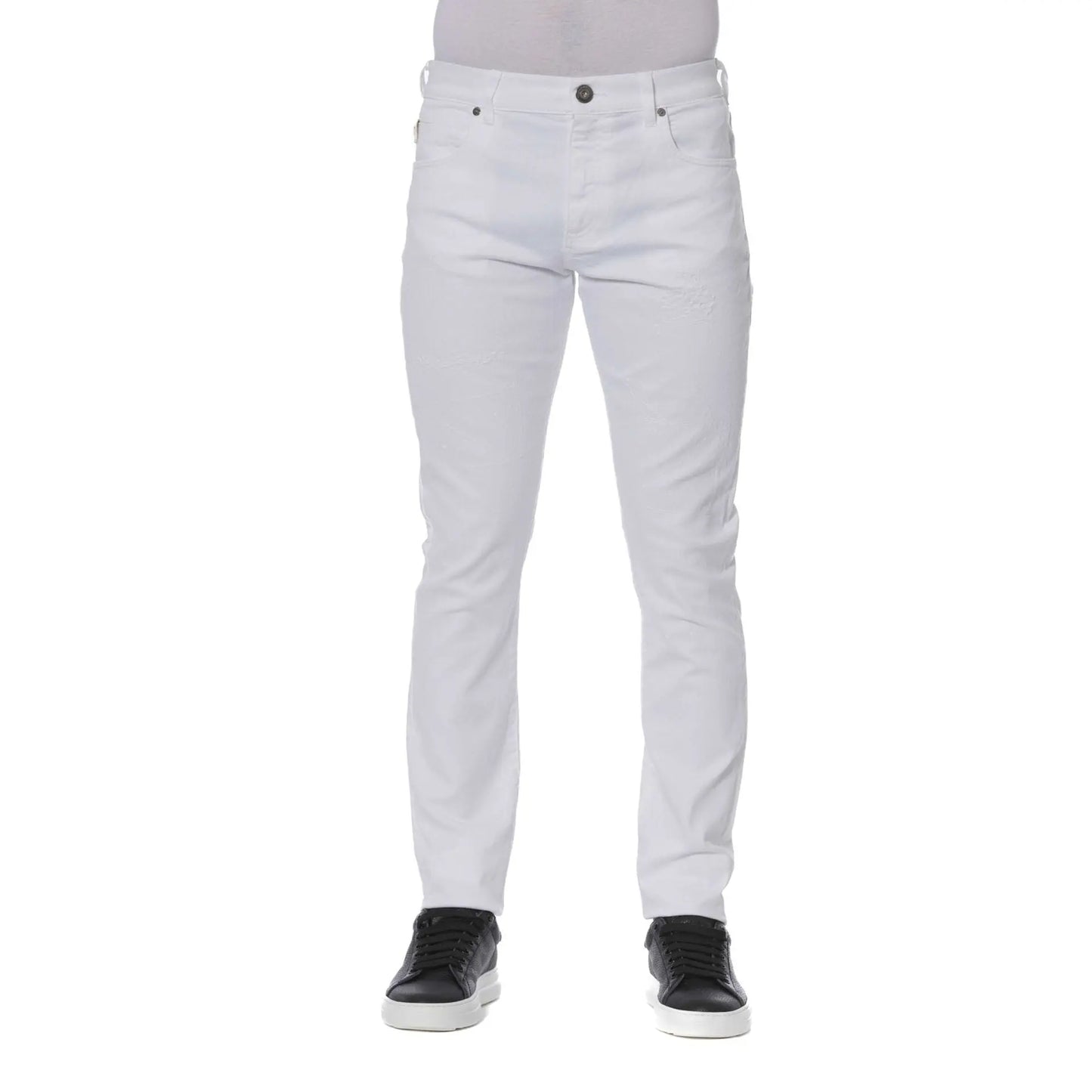 Trussardi Jeans Jeans Trussardi Jeans