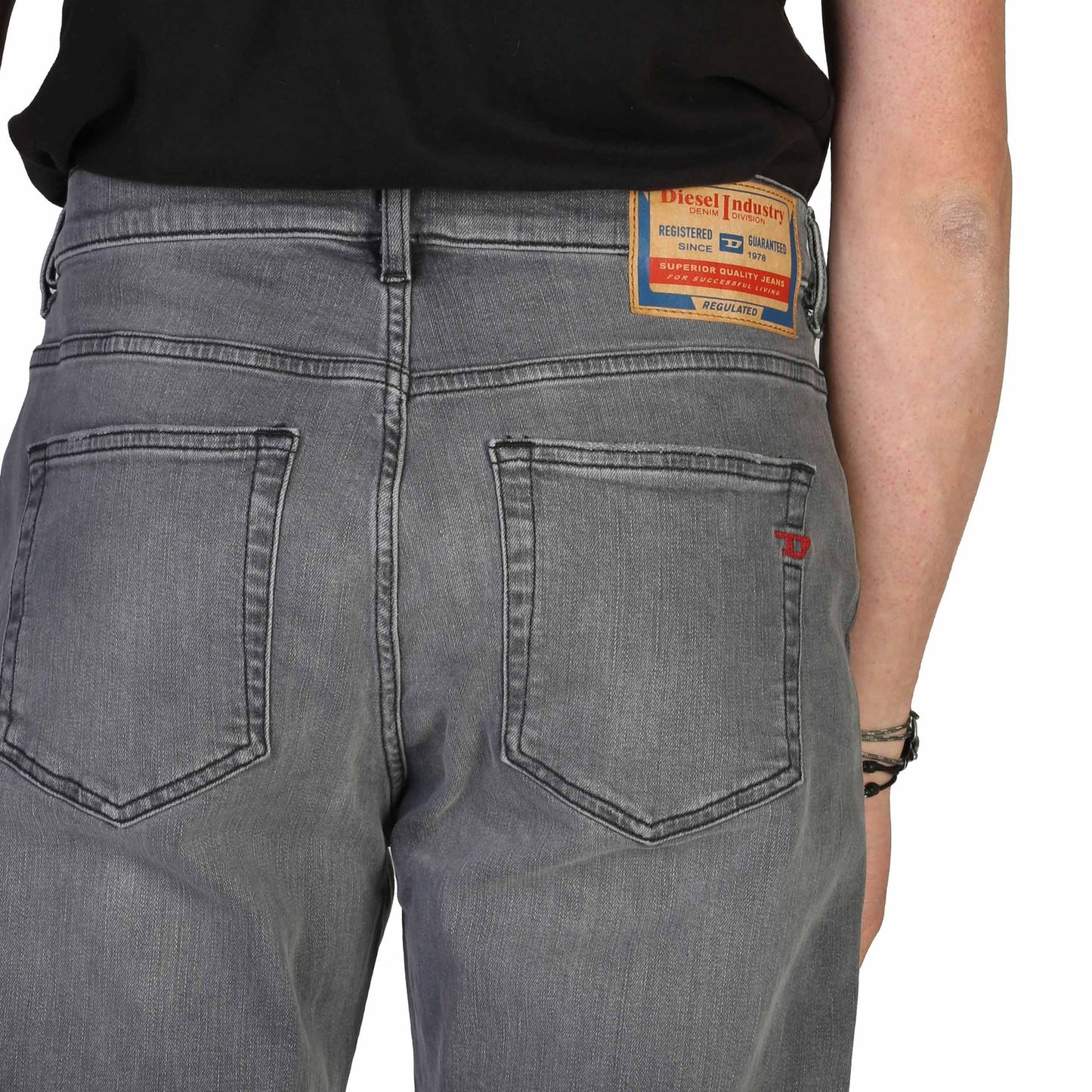 Diesel Jeans - Tendance