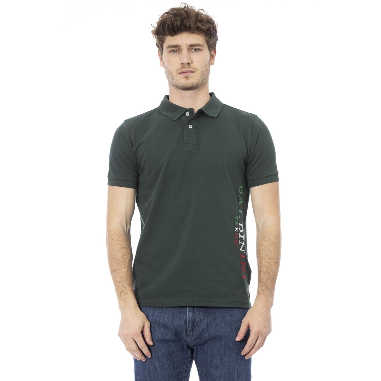 Baldinini Trend Polo - Tendance