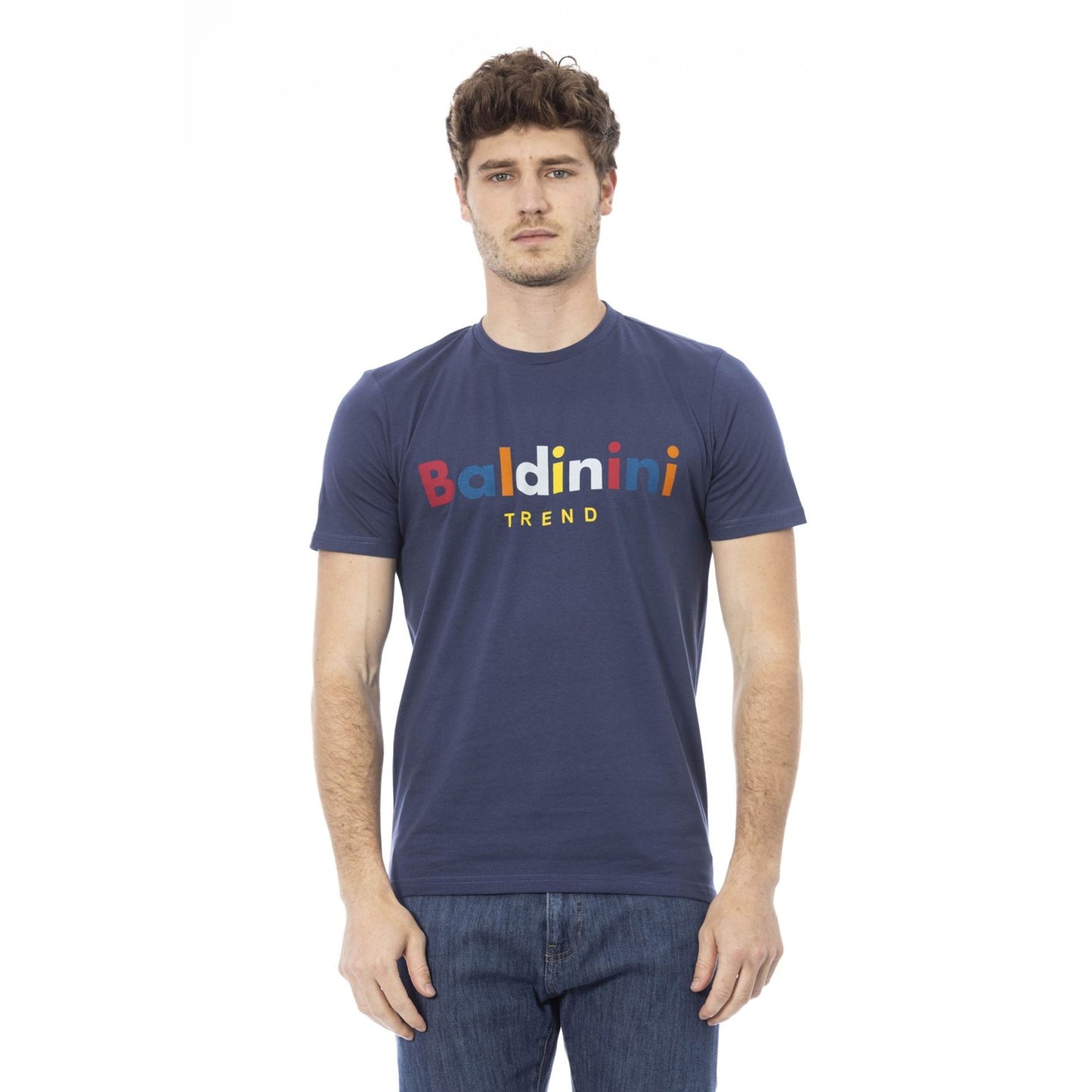 Baldinini Trend T-shirts - Tendance