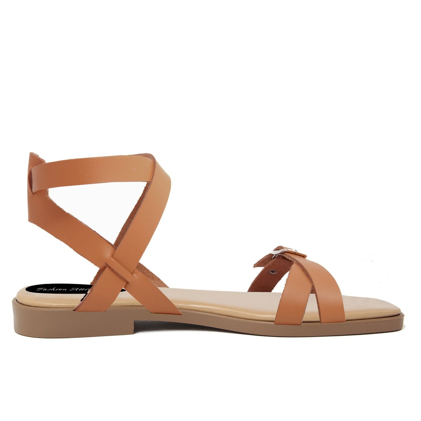 Fashion Attitude Sandales - Tendance