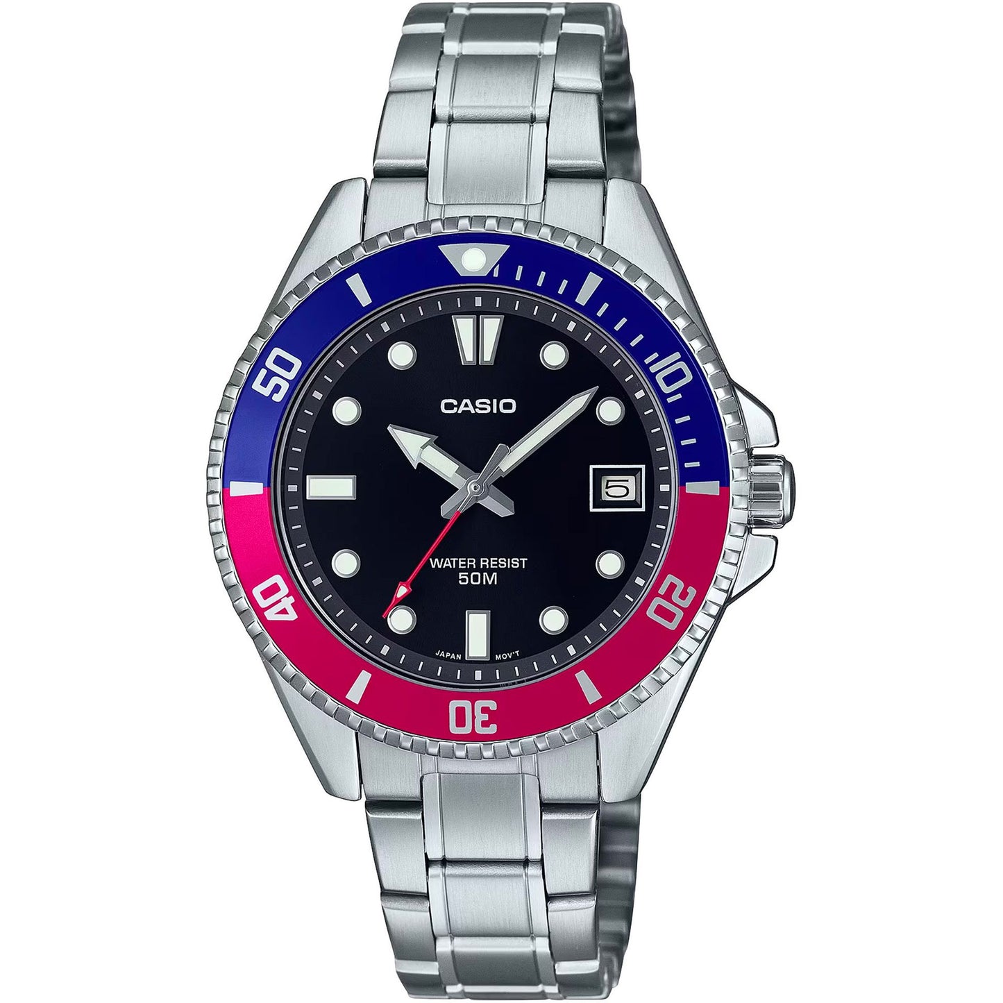 Casio Montres - Tendance
