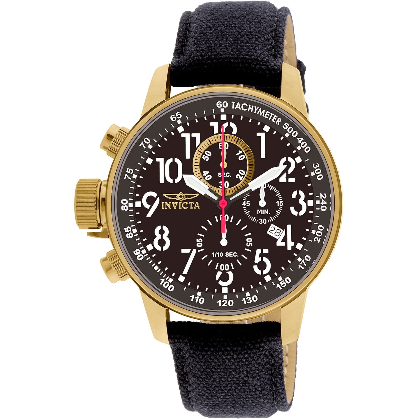 Invicta Montres - Tendance