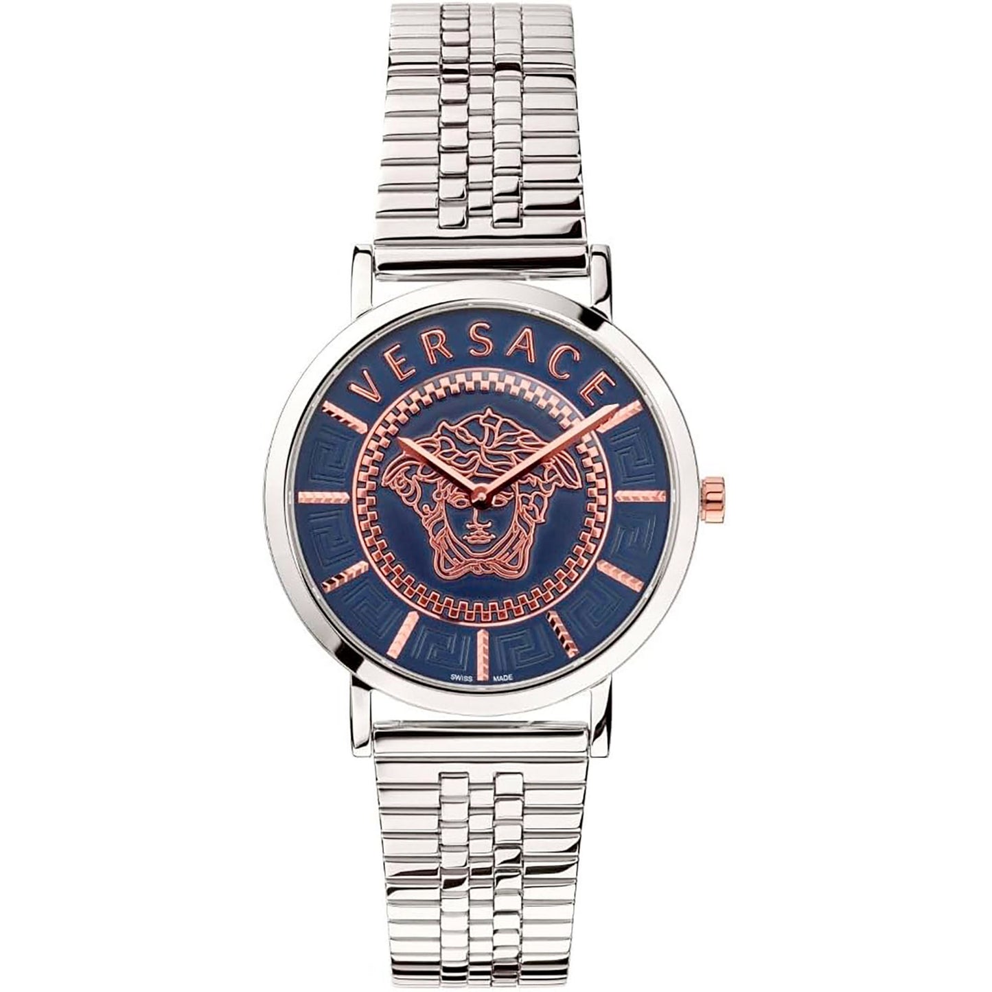 Versace Montres - Tendance
